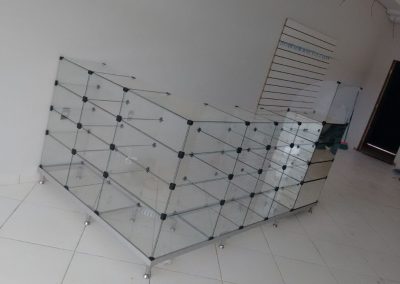 Balcões EA Montagens